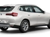 Gebraucht BMW X3 Sport Line 197 PS (144 kW) 2025 Weiß SUV