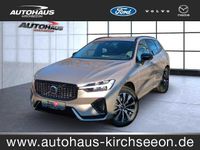 Gebraucht Volvo XC60 Plus 197 PS (144 kW) 2023 Beige SUV