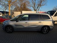 Gebraucht Citroën C4 SpaceTourer 131 PS (96 kW) 2021 Grau Van / Kleinbus
