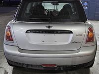 Gebraucht Mini Cooper 75 PS (55 kW) 2009 Grau Kleinwagen