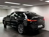 Gebraucht BMW X4 M M Sport 340 PS (250 kW) 2025 Saphirschwarz SUV