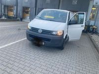 gebraucht VW T5 