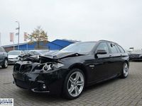 gebraucht BMW 530 Baureihe 5 Touring d xDrive, M Paket