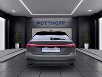 Gebraucht Audi A5 Comfort 150 PS (110 kW) 2025 Chronosgrau metallic Coupé