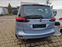 gebraucht Opel Zafira C Edition NAVI+STANDHETZUNG