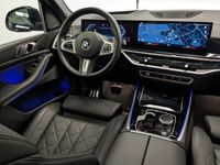 gebraucht BMW X5 xDrive30d M SPORT AHK PANO HuD H/K ACC