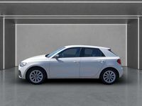Second-hand Audi A1 95 CP (69 kW) 2023 Alb SUV