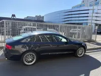 Gebraucht Audi A5 170 PS (125 kW) 2012 Schwarz Coupé