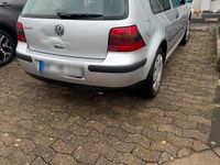 Occasion VW Golf 75 PK (55 kW) 2000 Grijs Coupé