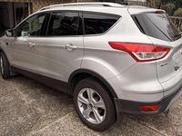 Gebraucht Ford Kuga Titanium 150 PS (110 kW) 2014 Grau SUV