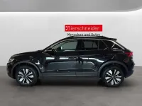 Gebraucht VW T-Roc Life 150 PS (110 kW) 2025 Schwarz SUV