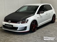 gebraucht VW Golf GTI Performance