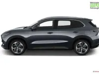 Neu MG MGS5 EV Comfort 125 kW (170 PS) 2026 Wsb  dover white SUV