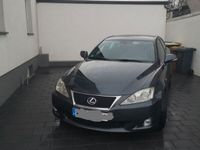 gebraucht Lexus IS250 F-Sport