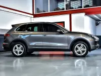 Gebraucht Porsche Cayenne 299 PS (219 kW) 2016 Braun SUV
