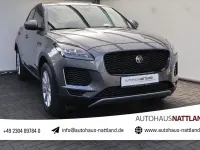 Gebraucht Jaguar E-Pace S 200 PS (147 kW) 2020 Corris grey SUV