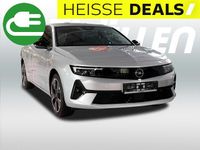 Gebraucht Opel Astra 114 kW (156 PS) 2024 Kristall silber Kombi