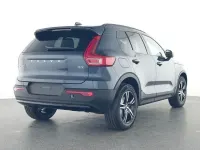 Gebraucht Volvo XC40 Plus 163 PS (119 kW) 2025 Denimblue SUV