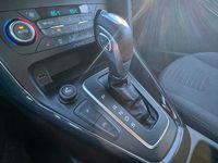 Second-hand Ford Focus 175 CP (128 kW) 2015 Argintiu Break