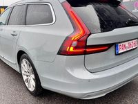 Gebraucht Volvo V90 Plus 197 PS (144 kW) 2023 Grau Kombi