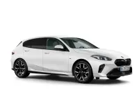 Gebraucht BMW 120 Efficient Dynamics 156 PS (114 kW) 2025 Alpinweiß uni Kleinwagen