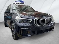 gebraucht BMW X5 30 d M Sport Hybrid xDrive Head-Up Panor. Standhz