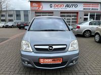 gebraucht Opel Meriva Edition