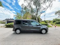 Gebraucht Ford Tourneo Connect 120 PS (88 kW) 2019 Grau Van / Kleinbus
