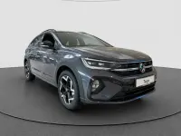 Neu VW Taigo R-line 150 PS (110 kW) 2026 Grau SUV