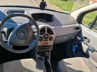 Brugt Renault Modus 110 HK (80 kW) 2007 MPV