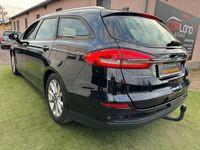 gebraucht Ford Mondeo Turnier Business Edition -1.Hand-S.heft!