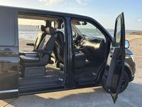 Używany VW T6 Highline 204 KM (150 kW) 2016 Czarny Van