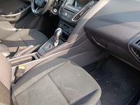 Gebraucht Ford Focus Trend 120 PS (88 kW) 2017 Schwarz Limousine