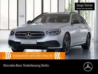 Gebraucht Mercedes E200 Avantgarde 197 PS (144 kW) 2022 Silber Limousine