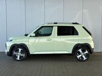 Neu Hyundai Inster 2026 Buttercream yellow pearl Kleinwagen