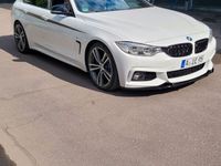 gebraucht BMW 435 Gran Coupé 435 Gran Coupé i M Sport M Sport