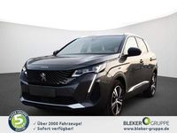 Gebraucht Peugeot 3008 GT 131 PS (96 kW) 2023 Grau SUV
