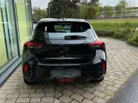 Gebraucht Opel Corsa 101 PS (74 kW) 2025 Schwarz Kleinwagen