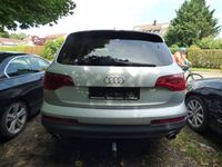 gebraucht Audi Q7 3.0 TDI quattro*Optische Mängel*