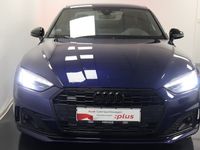 gebraucht Audi A5 Coupé 45 TFSI quattro S tronic S line Navi