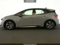 Używany Cupra Born 150 kW (204 KM) 2024 Szary Hatchback