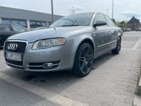 gebraucht Audi A4 b7 TFSI 2.0 Turbo 200 PS