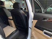 Gebraucht Opel Antara Cosmo 163 PS (119 kW) 2013 SUV