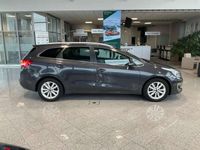 gebraucht Kia Ceed Sportswagon Ceed SW / 1.6GDI Spirit 1.Hand AHK Navi R-Kam SHZ LHZ