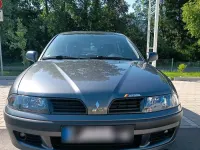 Gebraucht Mitsubishi Carisma 125 PS (91 kW) 2004 Limousine