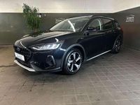 Brugt Ford Focus Active X 155 HK (114 kW) 2025 Sort Sedan