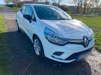 gebraucht Renault Clio IV 