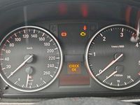 Gebraucht BMW X1 204 PS (150 kW) 2011 Schwarz SUV