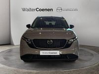 Neu Mazda CX-5 Center-Line 141 PS (103 kW) 2026 SUV