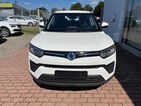 gebraucht Ssangyong Tivoli 1.5 T-GDI CRYSTAL+COMFORT+5J.GARANTIE